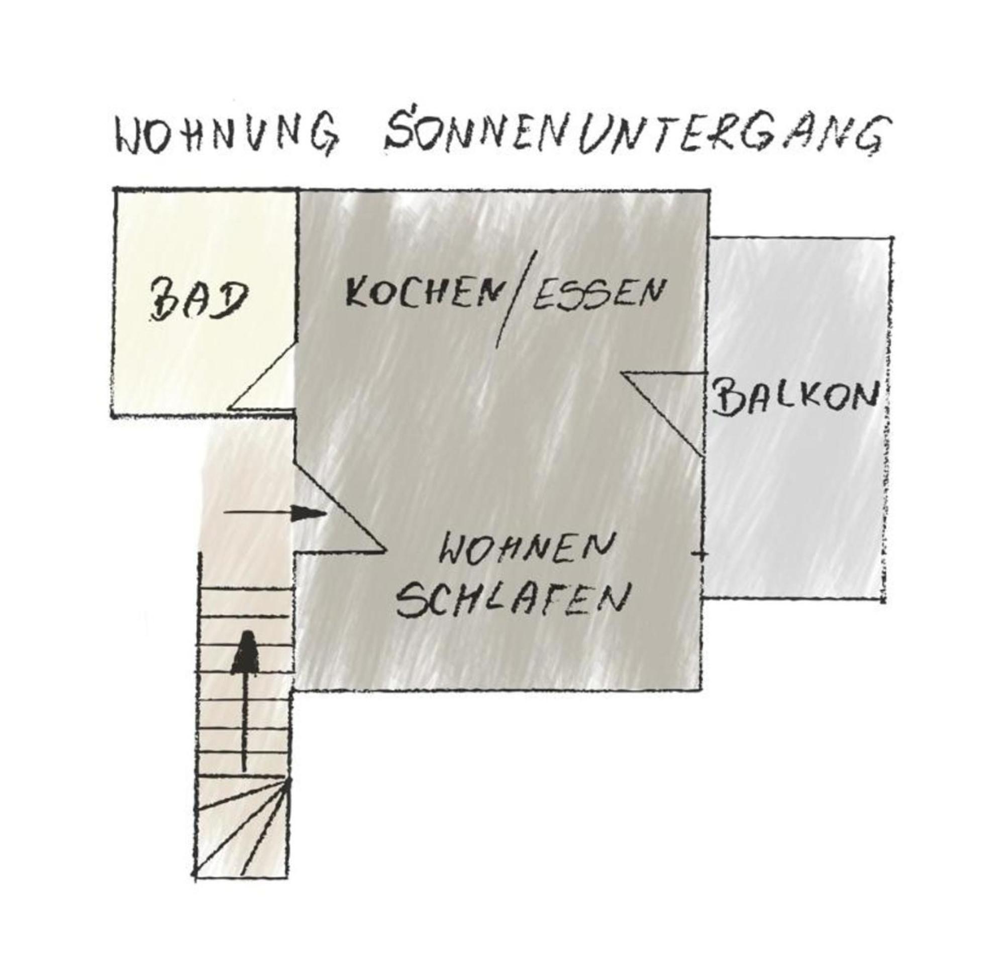 Studio Sonnenuntergang Zentrum- Hafennah Büsum Buitenkant foto